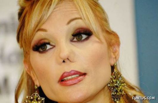 No Really, You Look Great