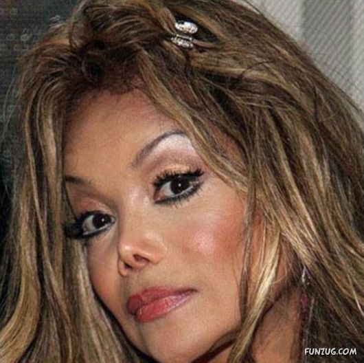 No Really, You Look Great