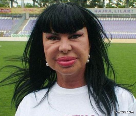 No Really, You Look Great