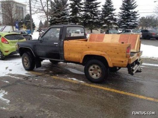 Release Your Inner Redneck