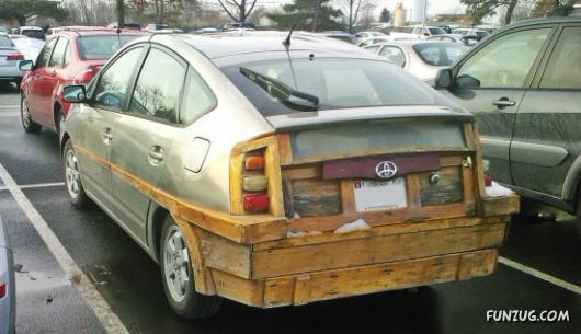 Release Your Inner Redneck