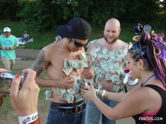 Release Your Inner Redneck