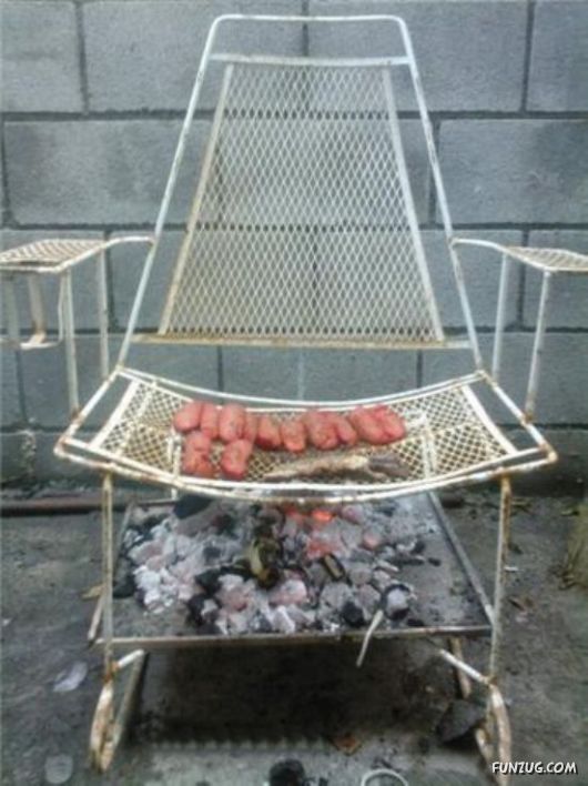 Release Your Inner Redneck