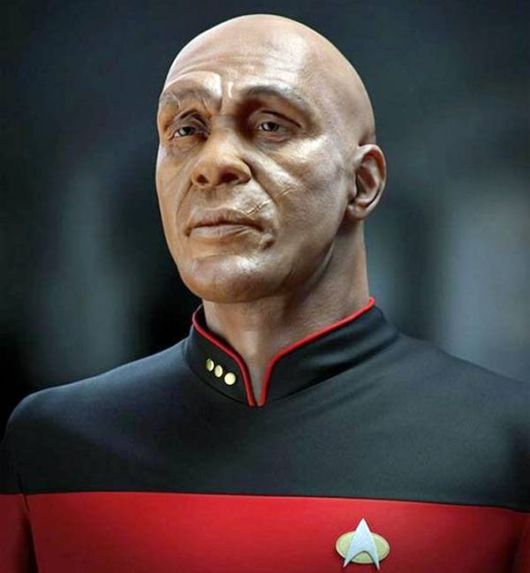 Amazing 3D Computer Drawings