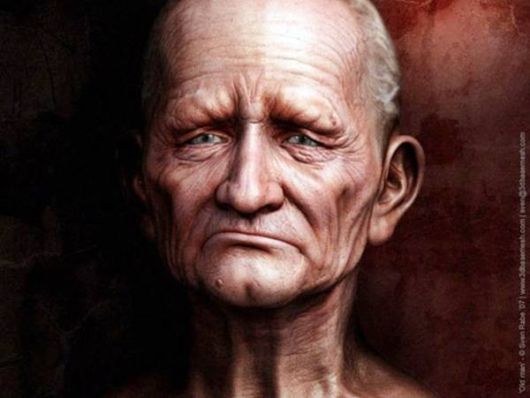 Amazing 3D Computer Drawings