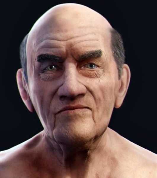 Amazing 3D Computer Drawings