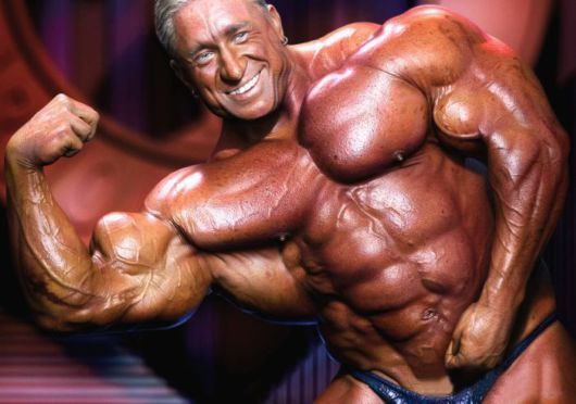 Realistic 3D Renderings Of Real People