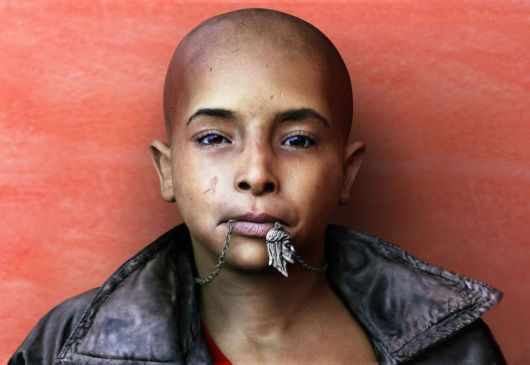 Realistic 3D Renderings Of Real People