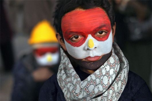 Realistic 3D Renderings Of Real People