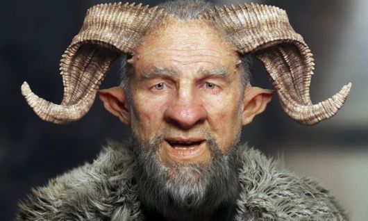 Realistic 3D Renderings Of Real People