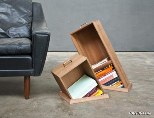 Cool Stuff By Creative Minds