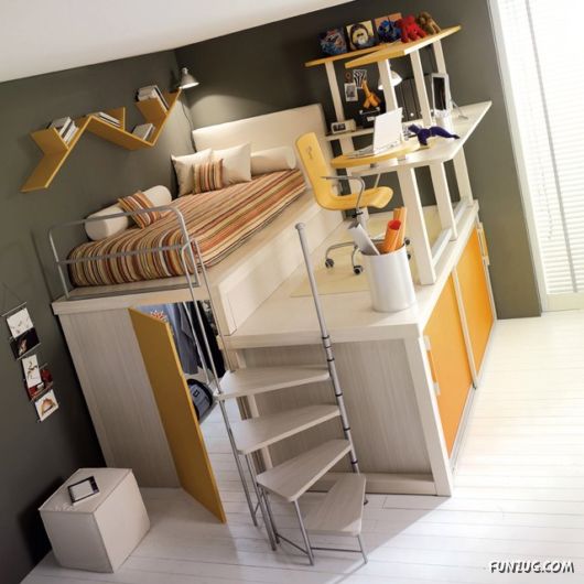 Cool Stuff By Creative Minds