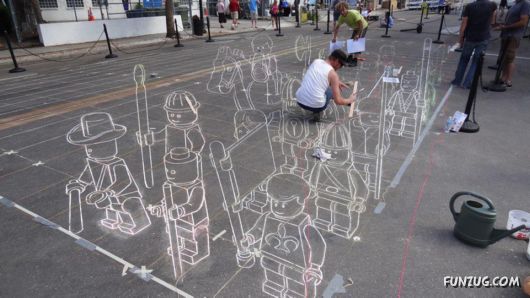 Cool Stuff By Creative Minds