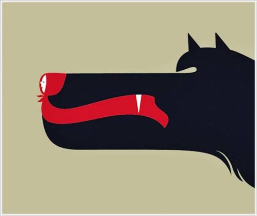 Interesting Minimalist Posters