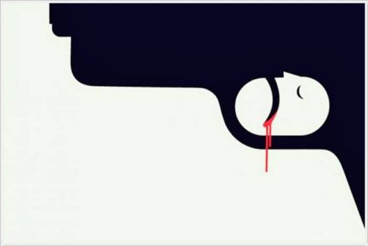 Interesting Minimalist Posters