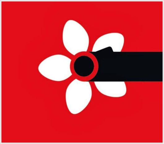 Interesting Minimalist Posters