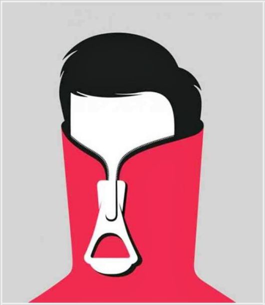 Interesting Minimalist Posters