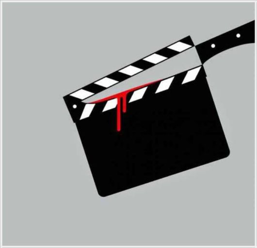 Interesting Minimalist Posters