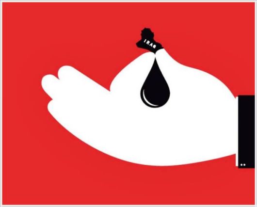 Interesting Minimalist Posters