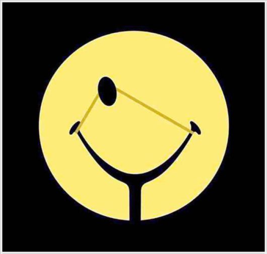 Interesting Minimalist Posters