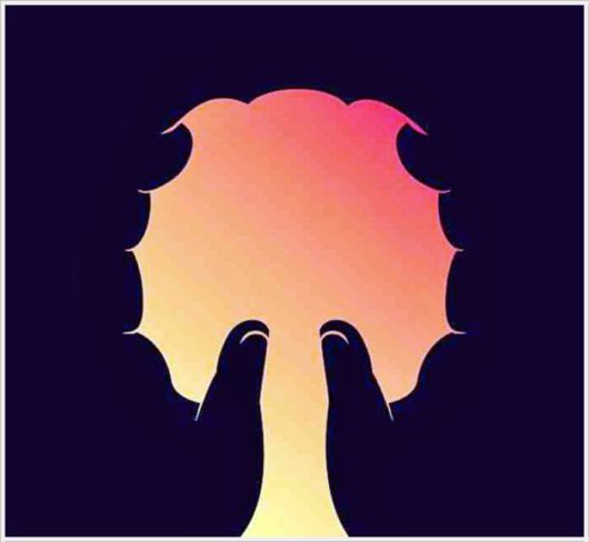 Interesting Minimalist Posters