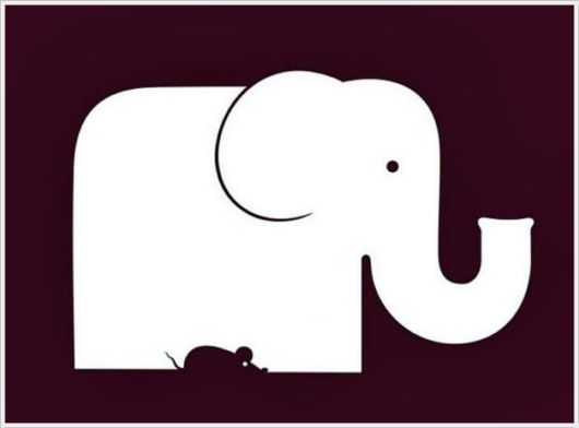 Interesting Minimalist Posters