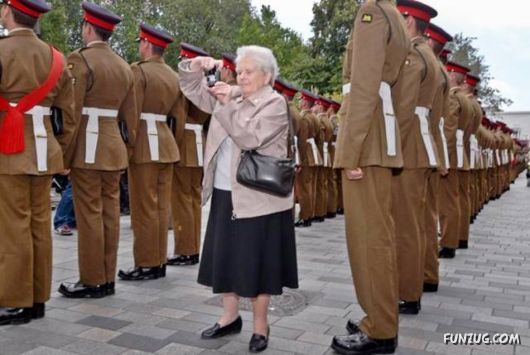 A Few Fun Pictures Collection