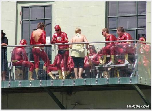 More Cool Funny Pictures