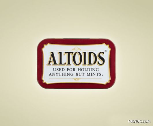 If Company Slogans Were Honest