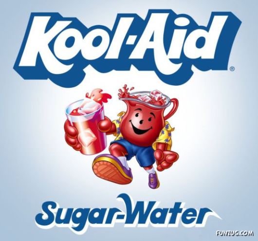 If Company Slogans Were Honest