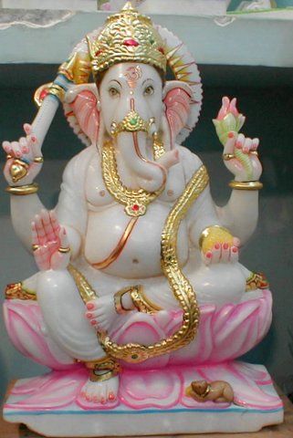 Ganesh Chaturthi Wishes From Funzug Team