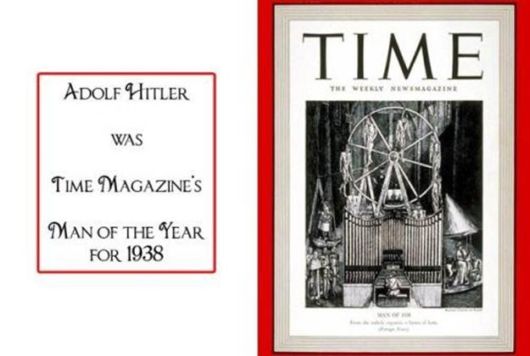 Bizarre And Astonishing Facts