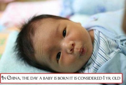 Bizarre And Astonishing Facts