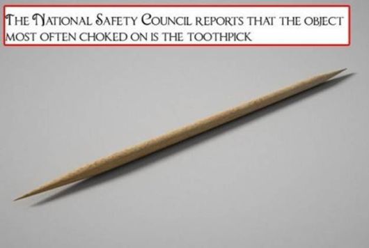 Bizarre And Astonishing Facts