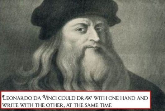 Bizarre And Astonishing Facts