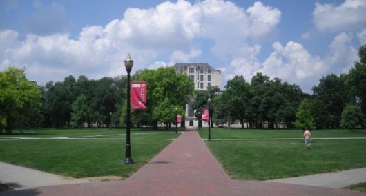 25 Most Romantic College Traditions