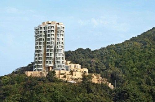 The Most Expensive Hong Kong Apartment