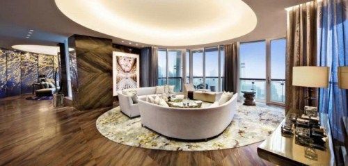 The Most Expensive Hong Kong Apartment