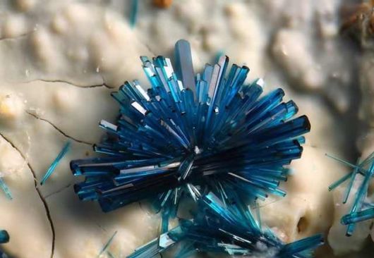 The Amazing Beauty Of Minerals