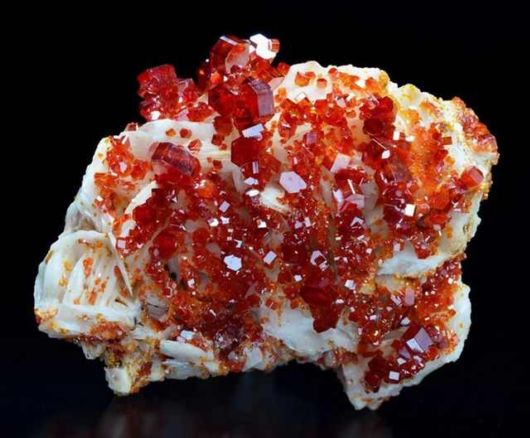 The Amazing Beauty Of Minerals