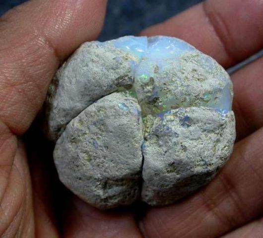 The Amazing Beauty Of Minerals