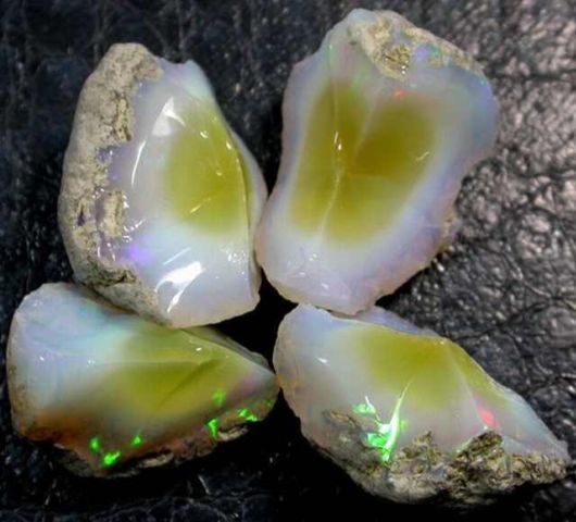 The Amazing Beauty Of Minerals