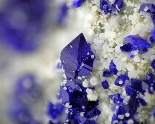 The Amazing Beauty Of Minerals