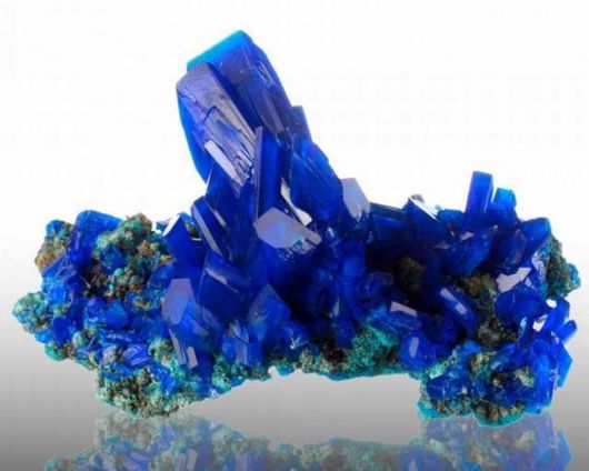 The Amazing Beauty Of Minerals