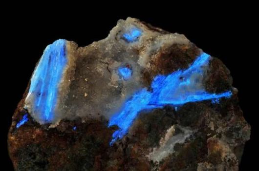 The Amazing Beauty Of Minerals