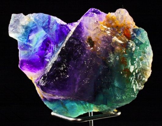 The Amazing Beauty Of Minerals