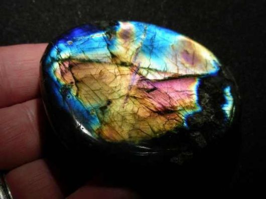 The Amazing Beauty Of Minerals