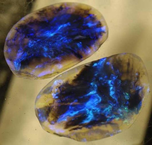 The Amazing Beauty Of Minerals