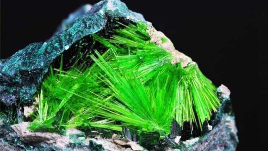 The Amazing Beauty Of Minerals