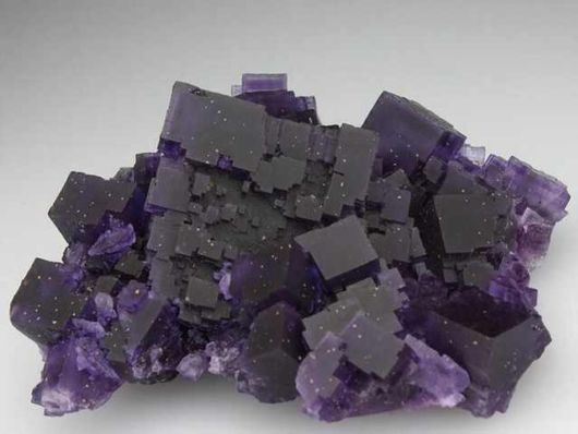 The Amazing Beauty Of Minerals